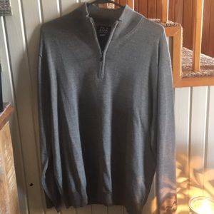 Jos.A.Bank Mens Sweater